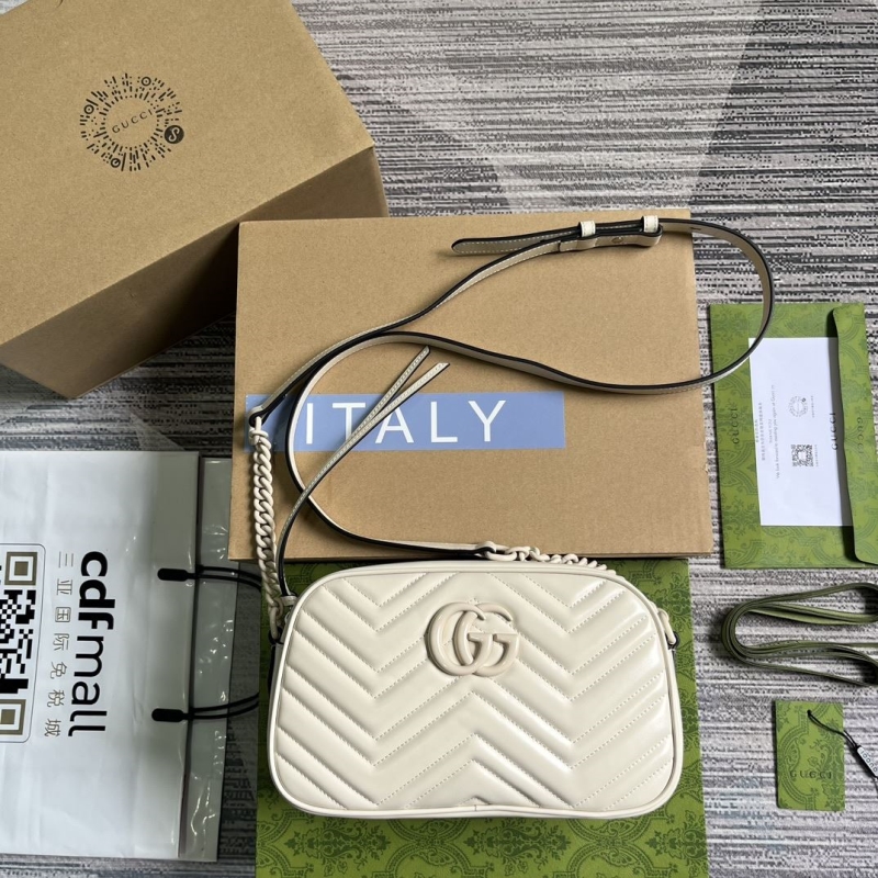 G*u*i satchel bags